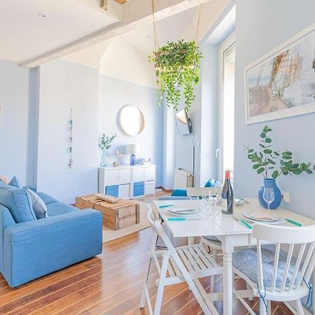 Duplex Bompard-2 Ch Climatisees A 5 Min Des Plages 马赛 外观 照片