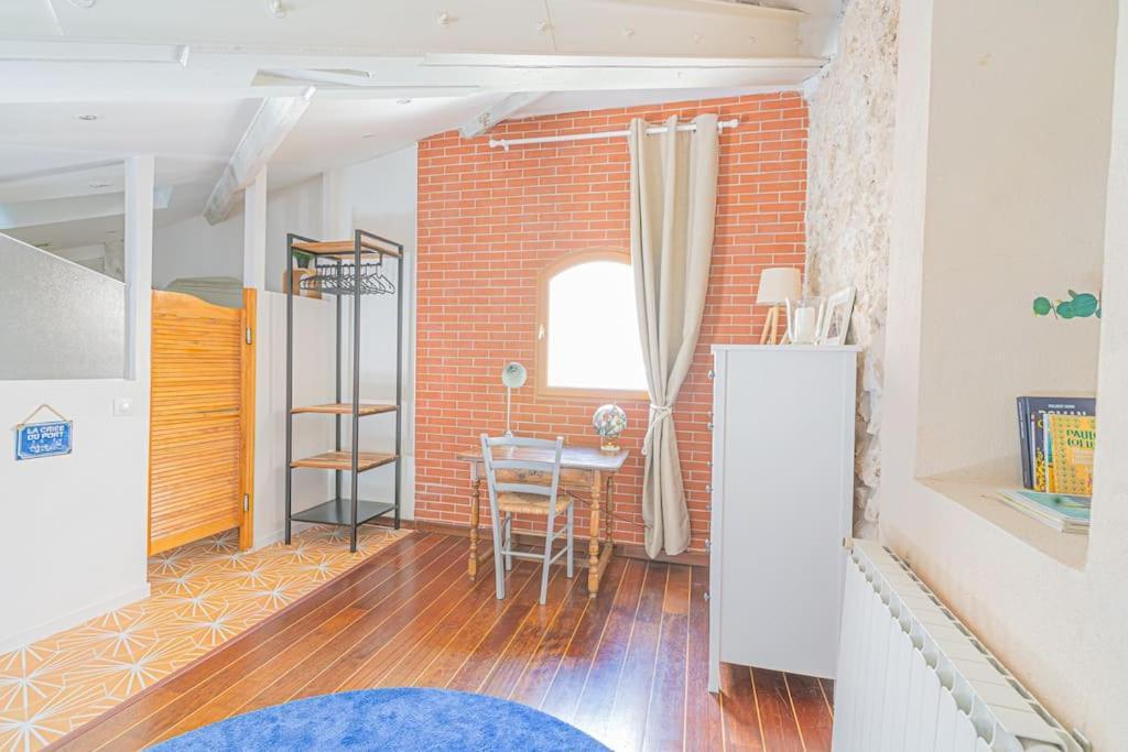 Duplex Bompard-2 Ch Climatisees A 5 Min Des Plages 马赛 外观 照片