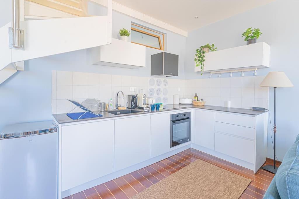 Duplex Bompard-2 Ch Climatisees A 5 Min Des Plages 马赛 外观 照片